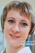 Солобоева Валентина Владимировна - Тюмень