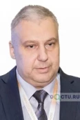Солод Эдуард Иванович - Москва