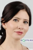 Солод Екатерина Олеговна - Саратов