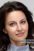 Солод Нина Николаевна - Санкт-Петербург