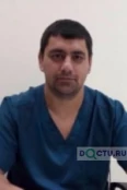 Солодилов Владимир Сергеевич - Самара