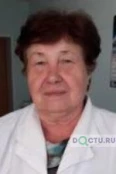 Солодилова Елена Николаевна - Курск