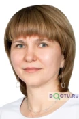 Солодилова Ольга Юрьевна - Краснодар