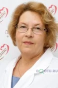 Солодянкина Людмила Леонидовна - Киров