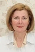 Солодкая Елена Аркадьевна - Уфа