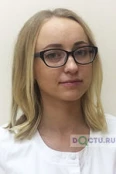 Солодкая Наталья Александровна - Санкт-Петербург