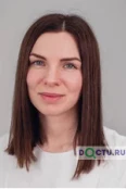 Солодкая Татьяна Владимировна - Москва