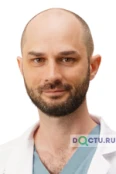 Солодкий Денис Анатольевич - Краснодар