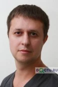 Солодков Александр Владимирович - Красноярск