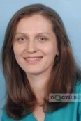 Солодкова Елена Геннадиевна - Волгоград
