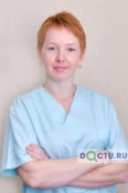 Солодкова Мария Владиславовна - Анапа
