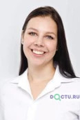 Солодкова Полина Олеговна - Новосибирск