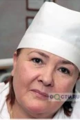 Солодкова Светлана Николаевна - Москва