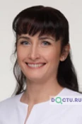 Солодова Алена Петровна - Томск