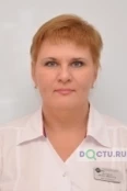Солодова Юлия Юрьевна - Самара
