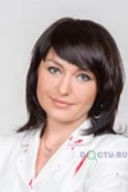 Солодовник Екатерина Анатольевна - Волгоград