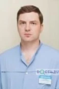 Солодовник Геннадий Геннадьевич - Омск