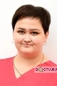 Солодовник Ольга Алексеевна - Москва