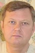 Солодовников Алексей Васильевич - Самара