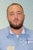 Солодовников Илья Викторович - Курган