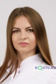 Солодовникова Арина Сергеевна - Воронеж