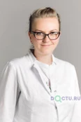 Солодовникова Ирина Юрьевна - Санкт-Петербург