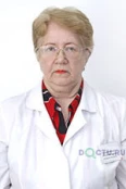 Солодовникова Юлия Петровна - Орёл