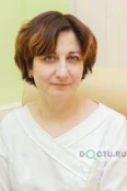 Солодовникова Нелли Григорьевна - Санкт-Петербург