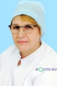 Солодухина Тамара Николаевна - Омск