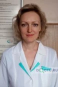 Сологубова Ольга Александровна - Волгоград