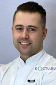Солохин Руслан Олегович - Калуга