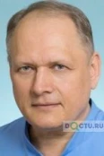 Соломаха Вячеслав Павлович - Барнаул