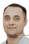Соломатин Дмитрий Сергеевич - Ярославль