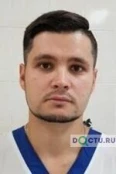 Соломатин Сергей Викторович - Рязань