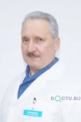 Соломатин Виктор Борисович - Томск