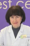 Соломатина Алла Хаимовна - Казань