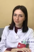 Соломатина Анастасия Валерьевна - Тамбов