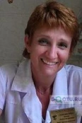 Соломатина Елена Александровна - Саратов