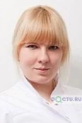 Соломатина Елена Сергеевна - Москва