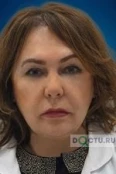 Соломатина Ольга Владимировна - Москва