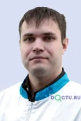 Соломатников Владислав Александрович - Москва