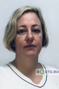 Соломатова Ирина Юрьевна - Калининград