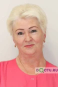 Соломенникова Альбина Владимировна - Ижевск