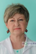 Соломенникова Лилия Леонидовна - Саратов
