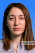 Соломко Алена Николаевна - Пятигорск