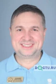 Соломко Эдуард Олегович - Калининград
