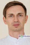 Солонченко Алексей Сергеевич - Ростов-на-Дону