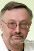 Солонцов Олег Николаевич - Саратов