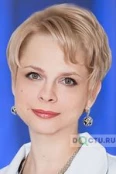 Солонец Ирина Львовна - Ростов-на-Дону
