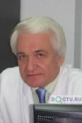 Солониченко Владимир Григорьевич - Москва